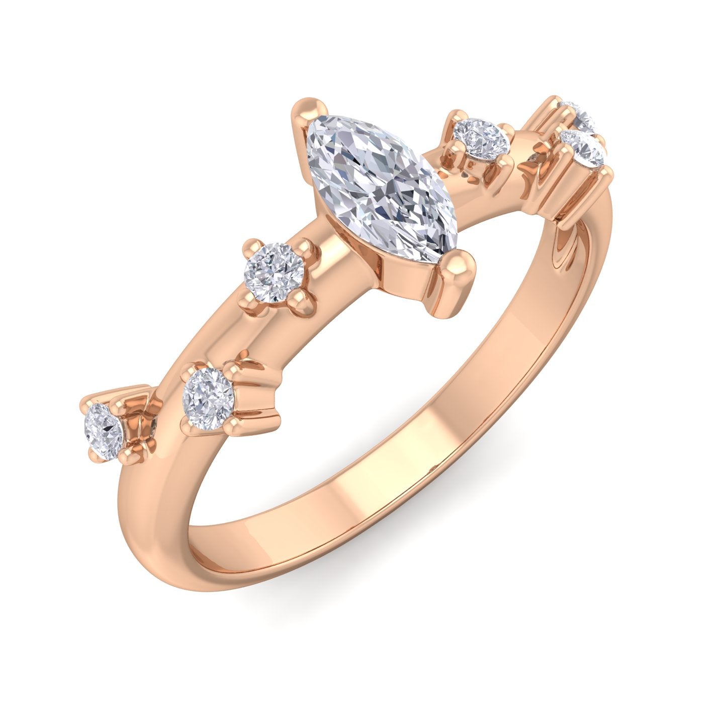 Lily Ring