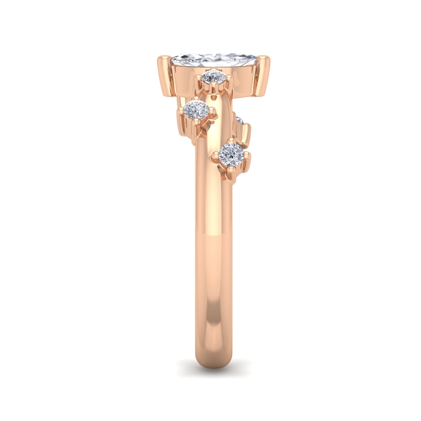 Lily Ring