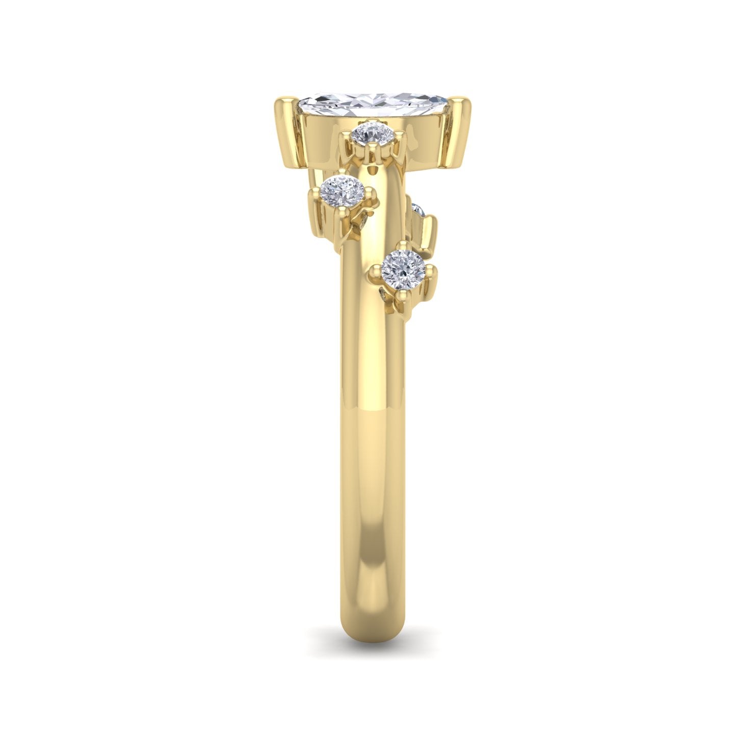 Lily Ring
