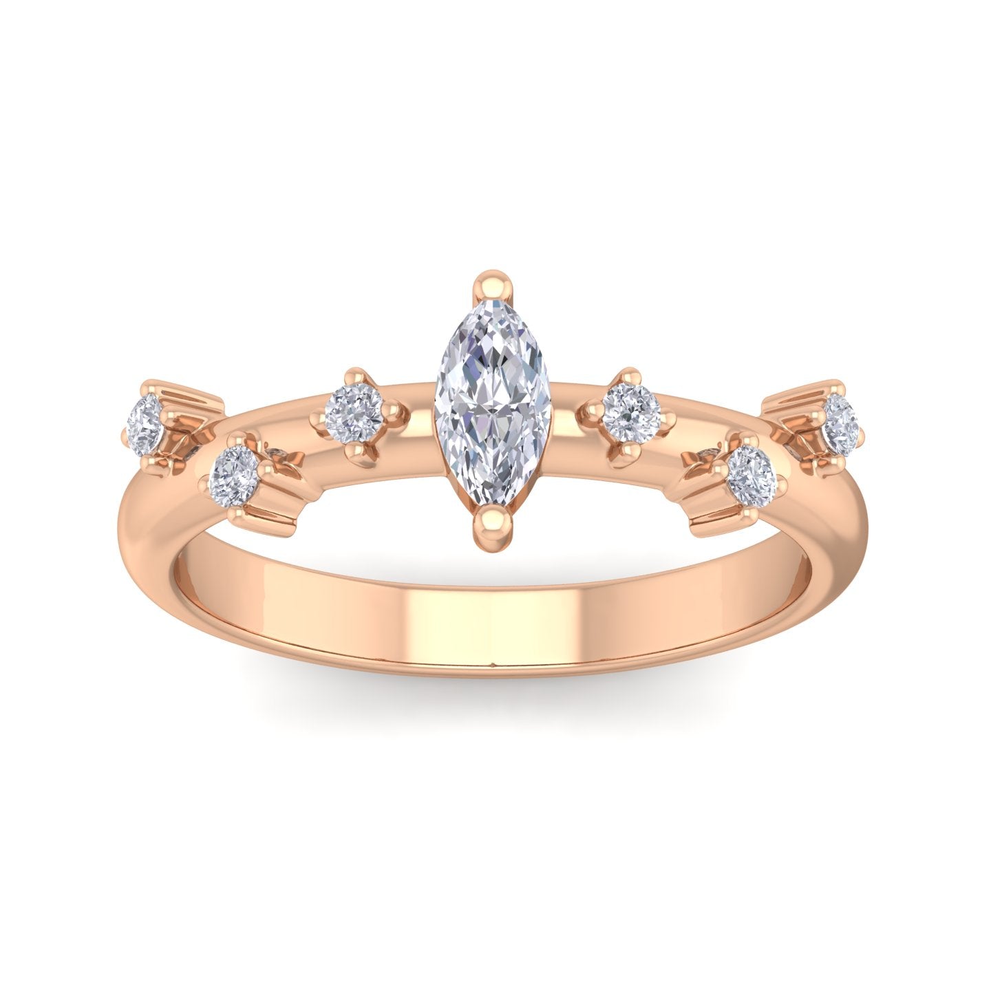 Lily Ring