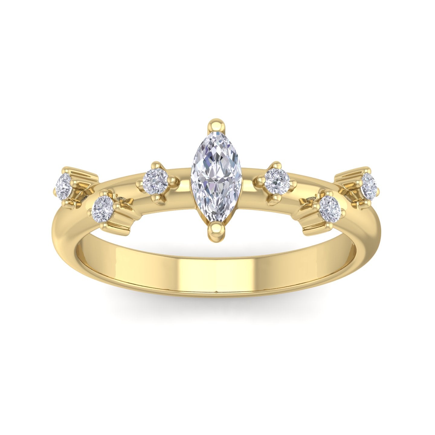 Lily Ring
