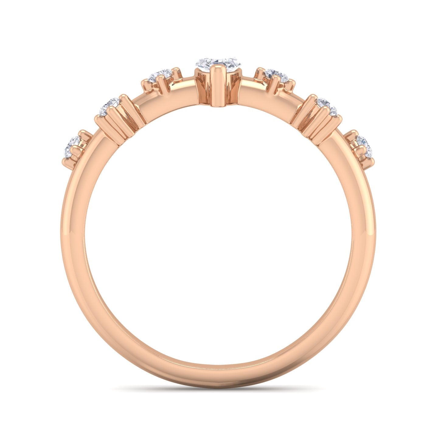 Lily Ring