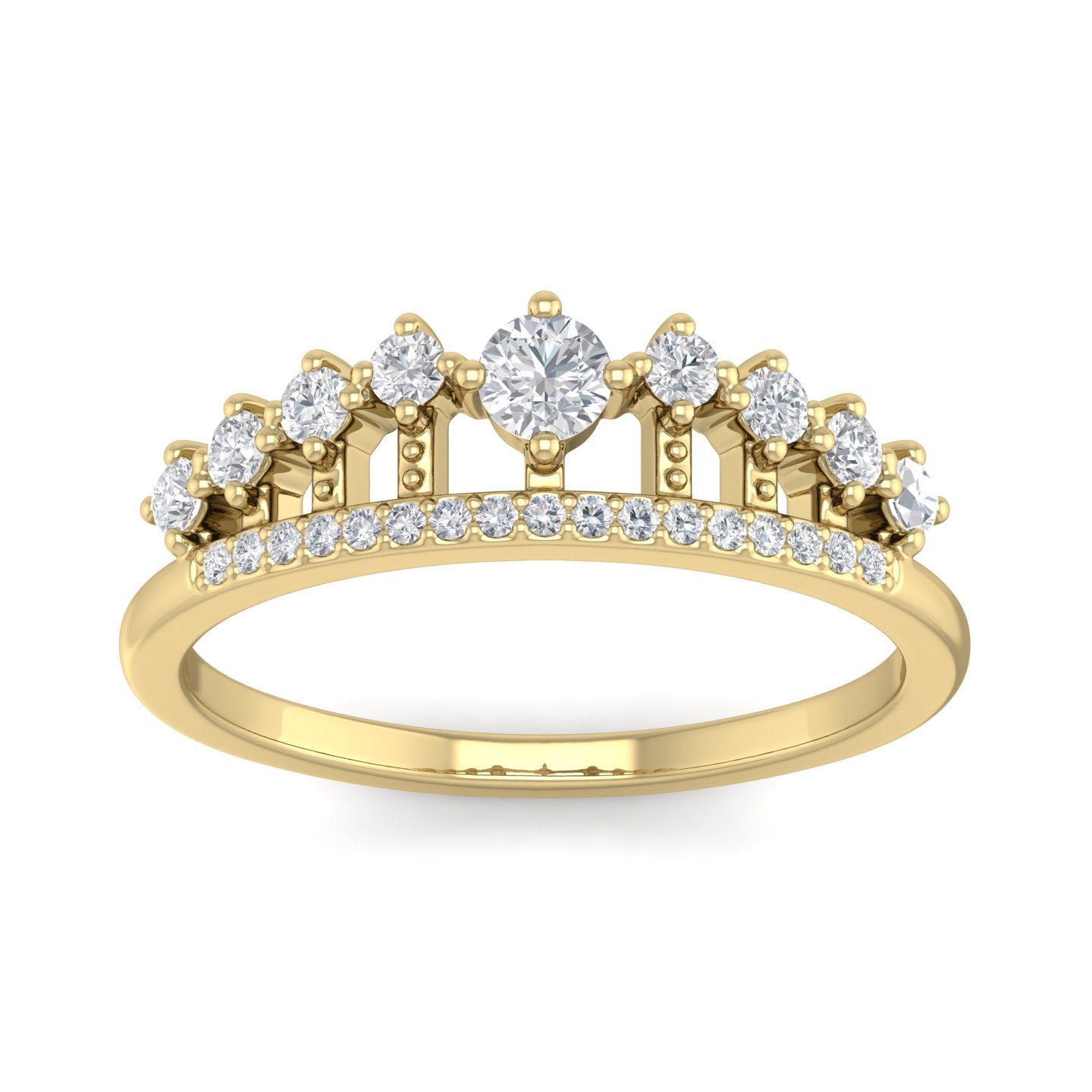 Princess Ring