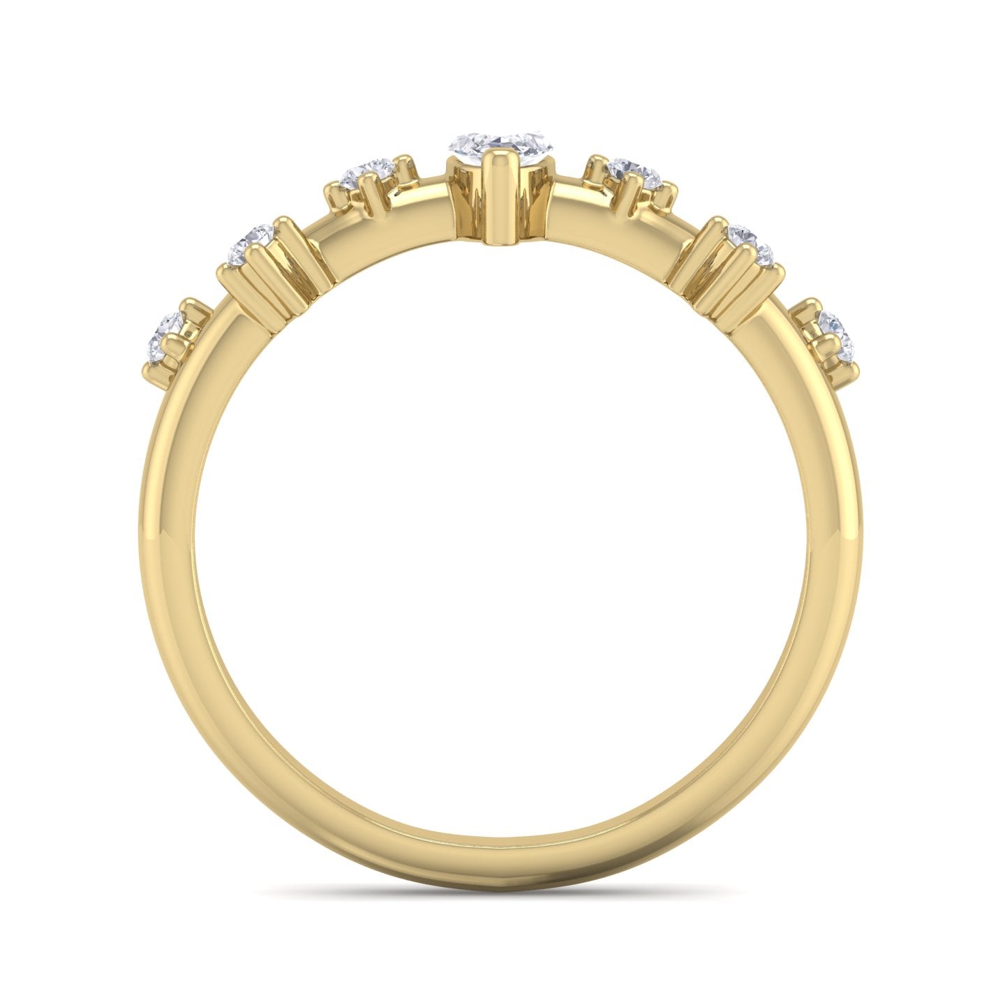 Lily Ring
