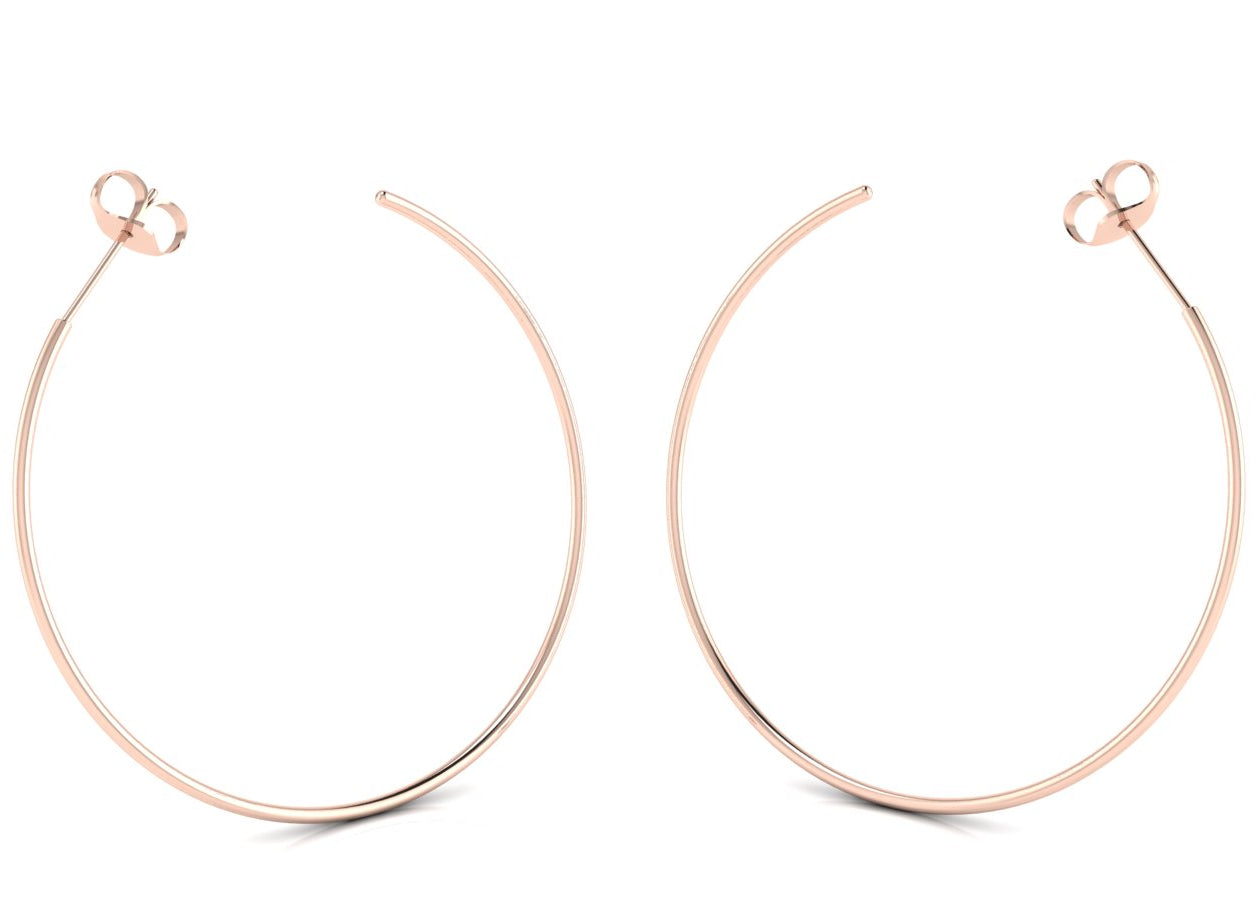 Classic Hoops