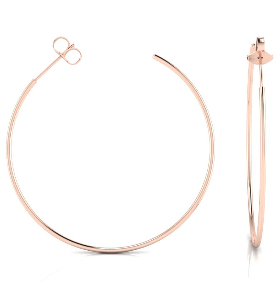 Classic Hoops
