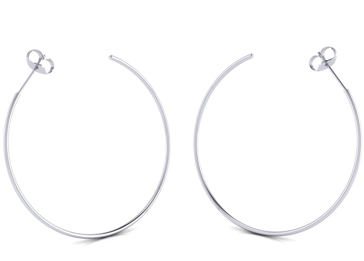 Classic Hoops