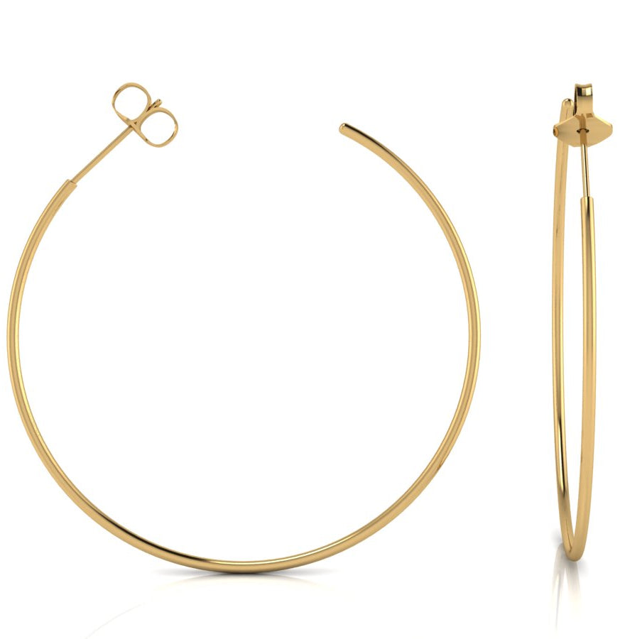 Classic Hoops
