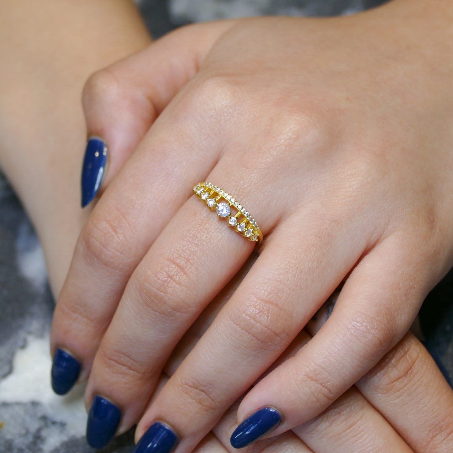 Princess Ring