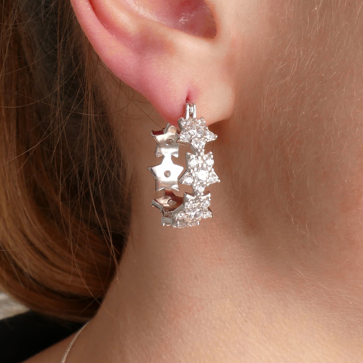 Star Hoops