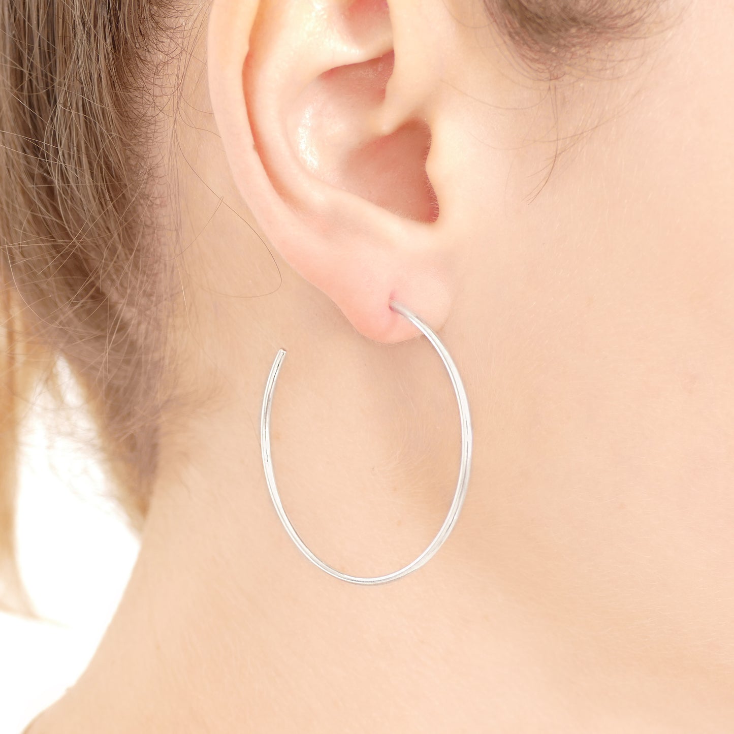 Classic Hoops