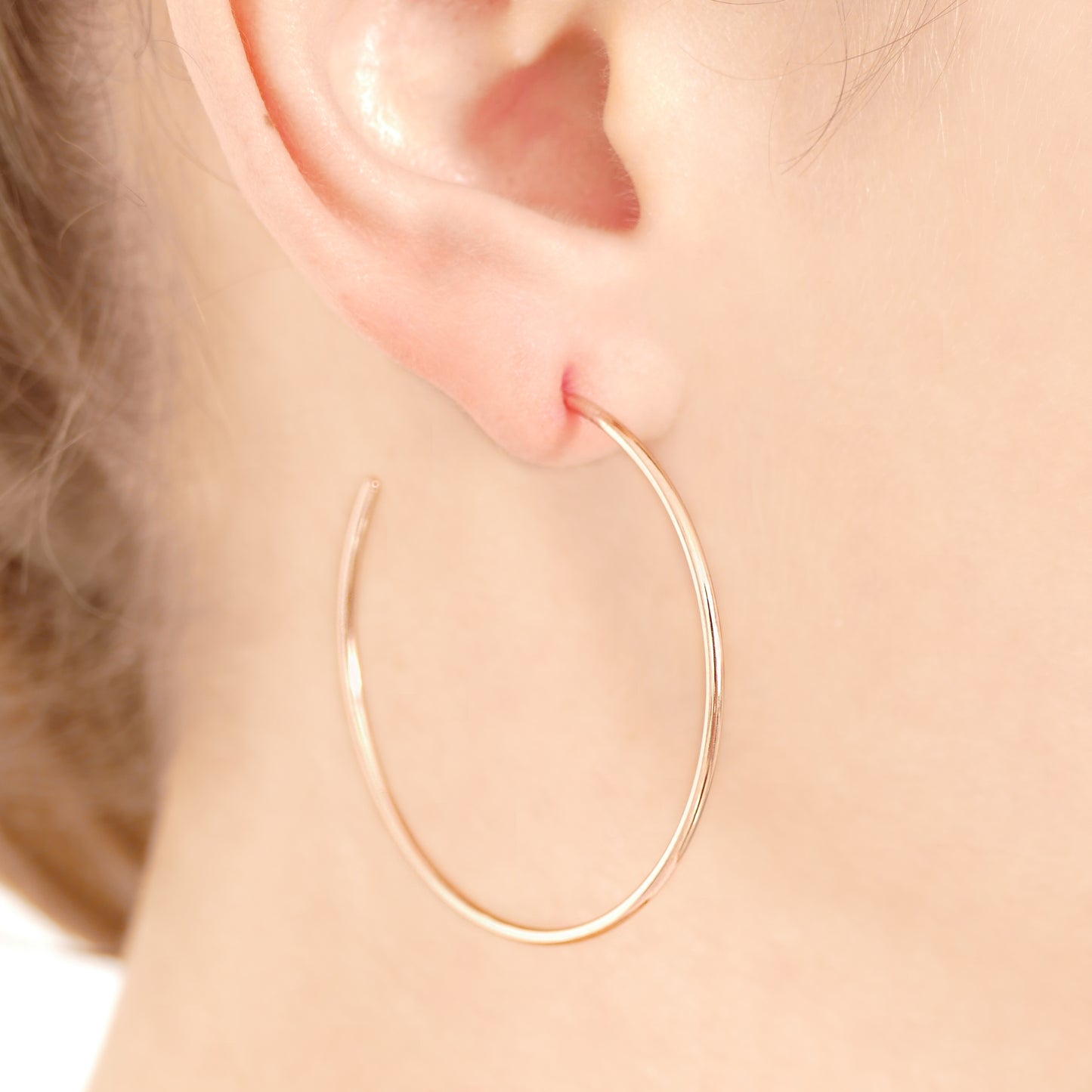 Classic Hoops