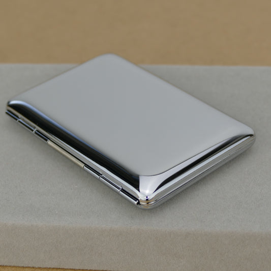 Personalised Card Holder