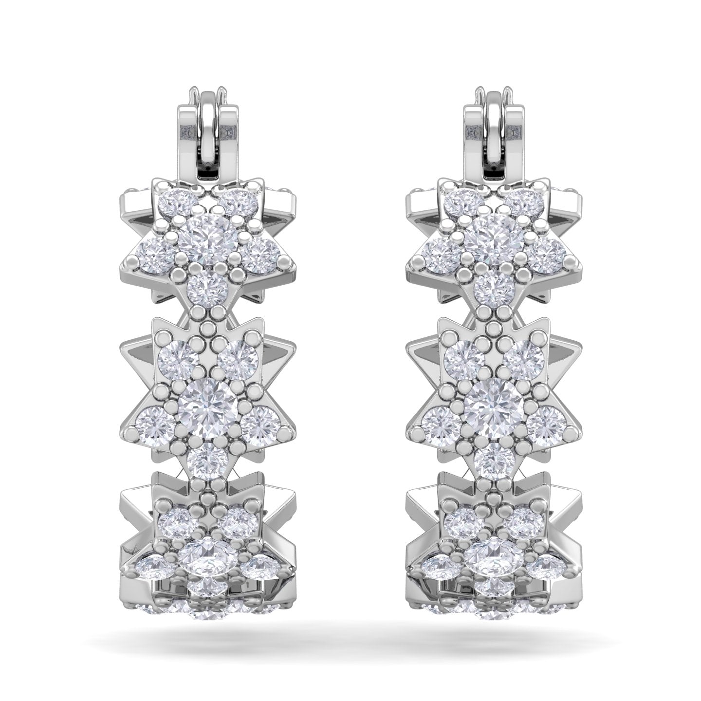 Star Hoops
