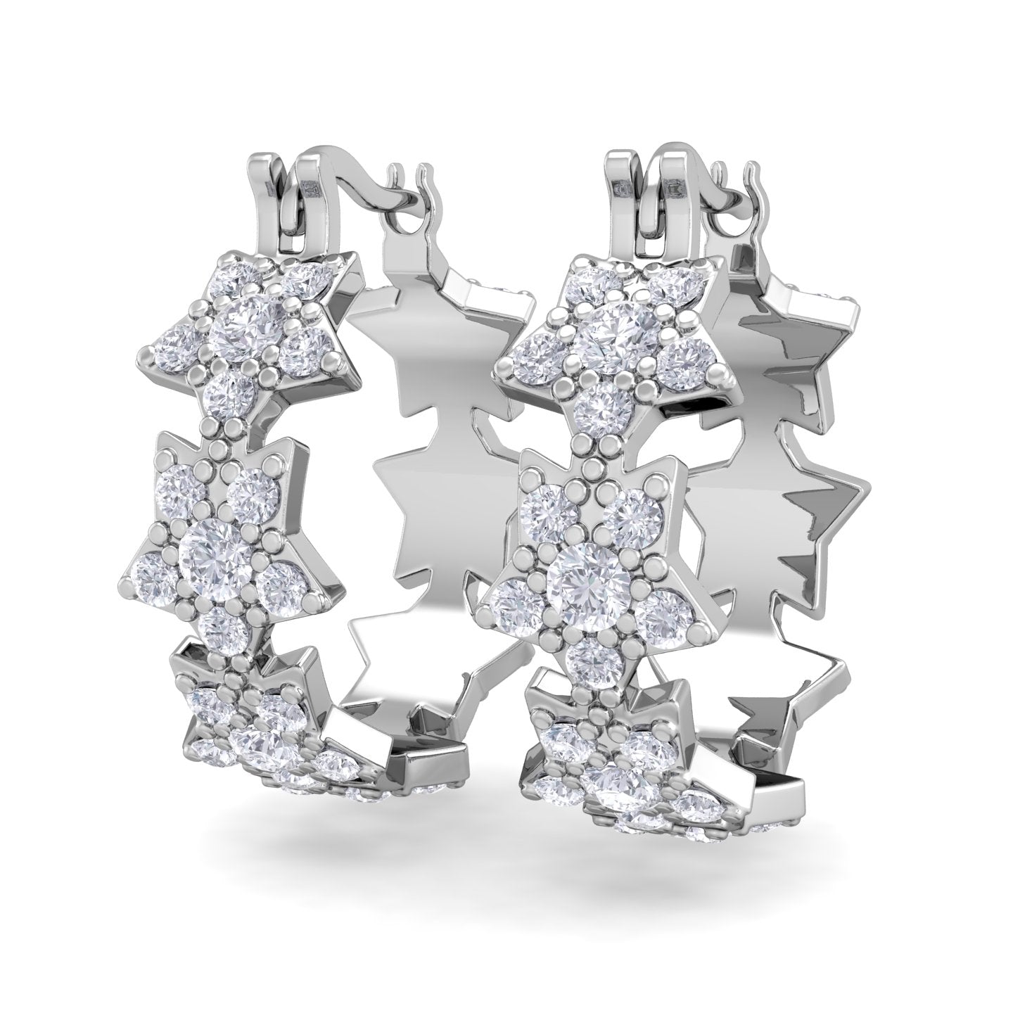 Star Hoops
