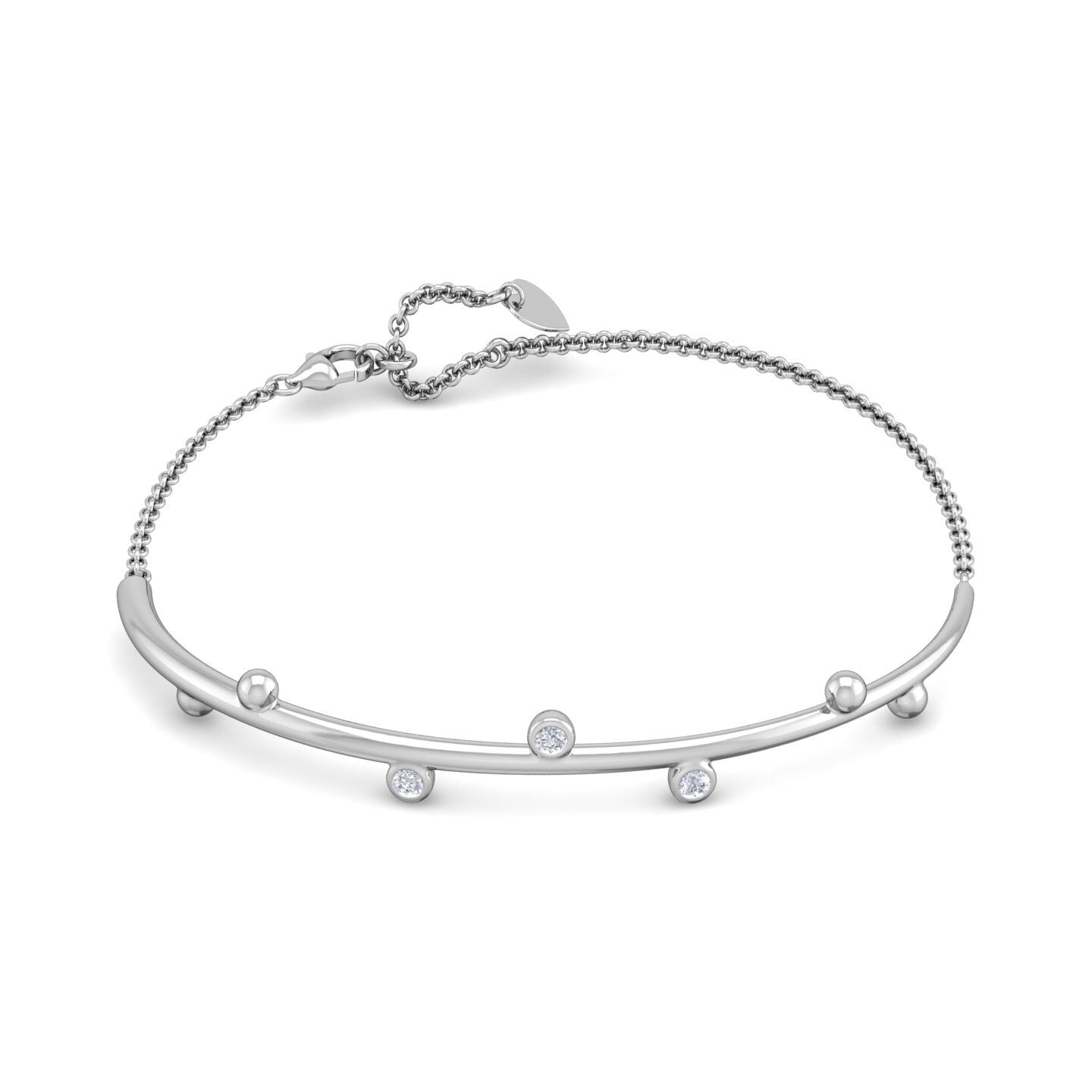 Bar Bracelet