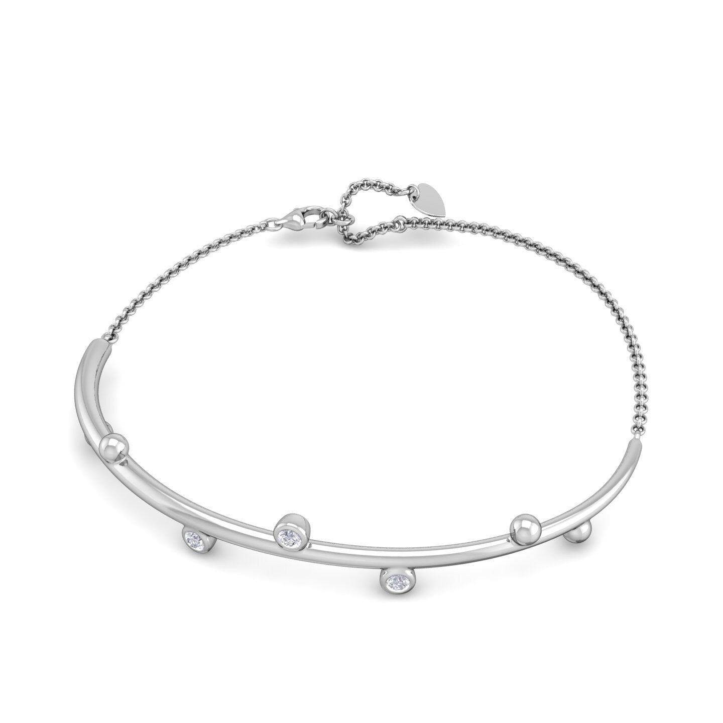 Bar Bracelet