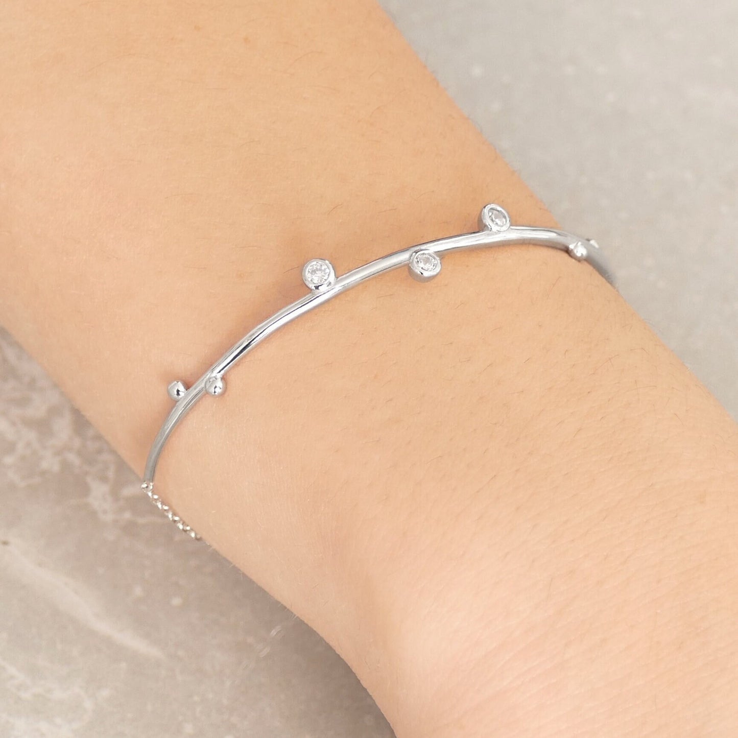 Bar Bracelet