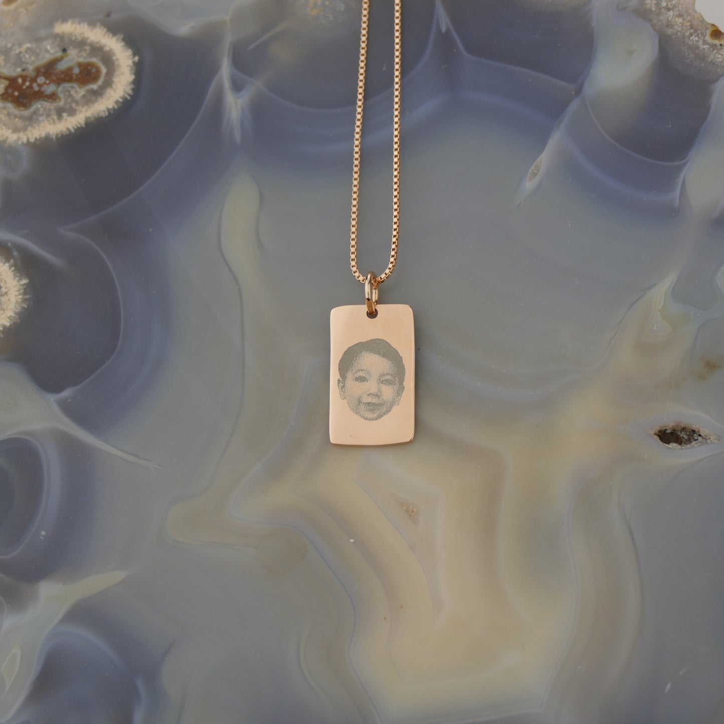 Picture Pendant